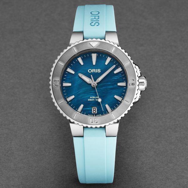 Oris Aquis 01 733 7770 4155-07 4 18 65FC